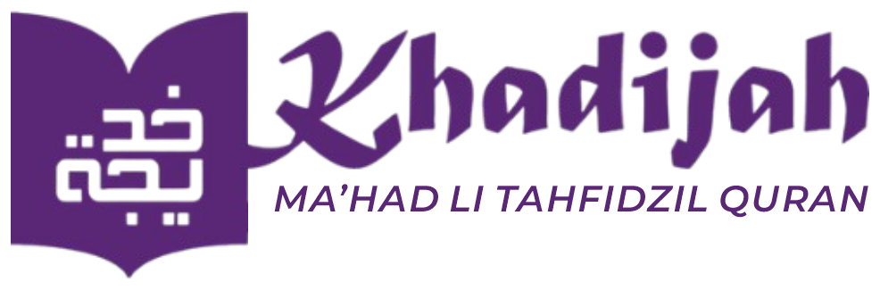 Ma'had Li Tahfidzil Quran Khadijah